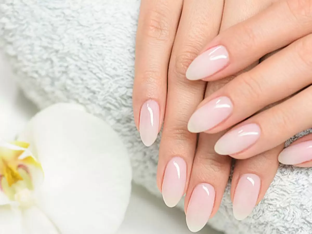 Aybastı Protez Tırnak