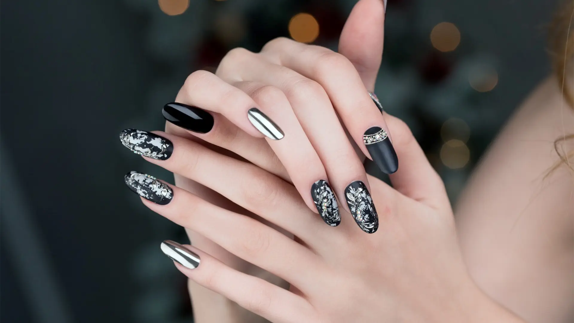 Aybastı Protez Tırnak